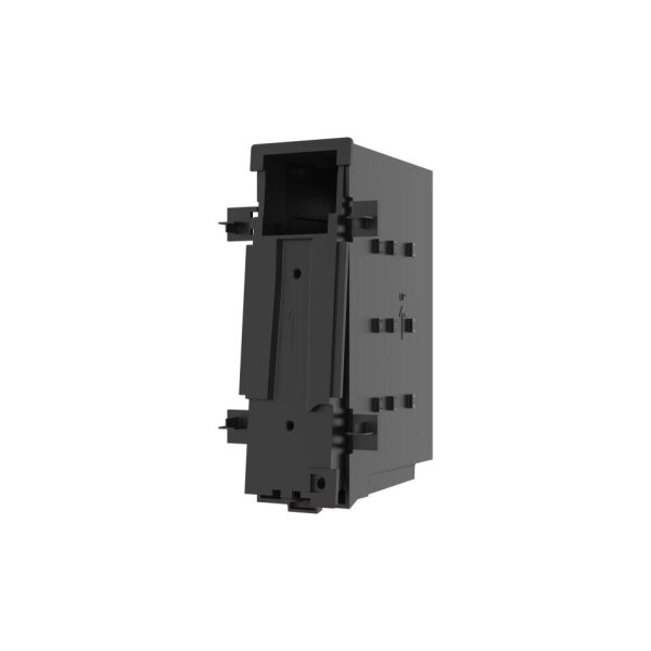 AXIS TA4602 INSTALLATION BACK Unterputz Montage Kit, für AXIS A4612