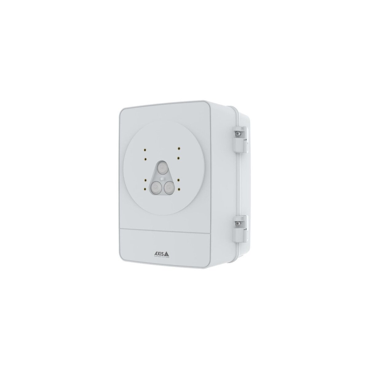 Axis TQ1817-VE SURVEILLANCE CA box