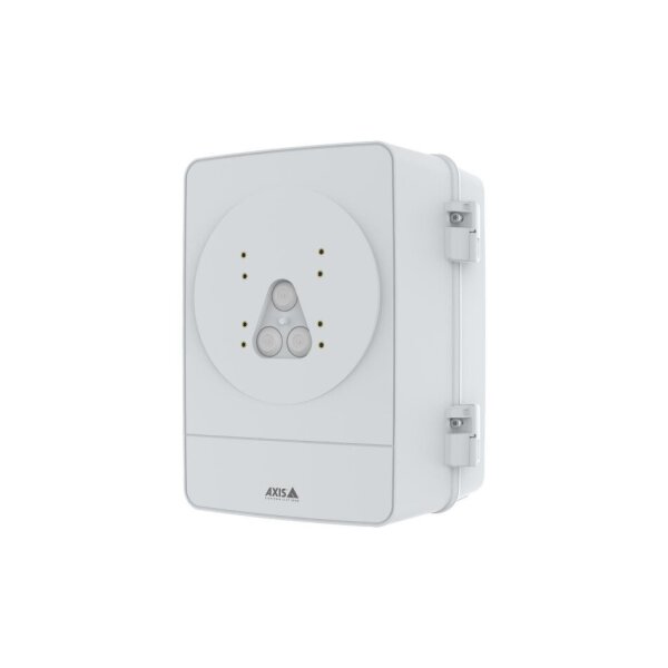 AXIS TQ1817-VE SURVEILLANCE CA Gehäuse, für die Installation von Systemkomponenten, IP66, IK10