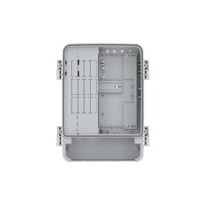 AXIS TQ1817-VE SURVEILLANCE CA Gehäuse, für die Installation von Systemkomponenten, IP66, IK10