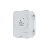 AXIS TQ1817-VE SURVEILLANCE CA Gehäuse, für die Installation von Systemkomponenten, IP66, IK10