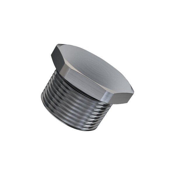 AXIS TQ1915 PLUG THREAD M25X1. Ex-d-zertifizierter Blindstopfen M25x1,5