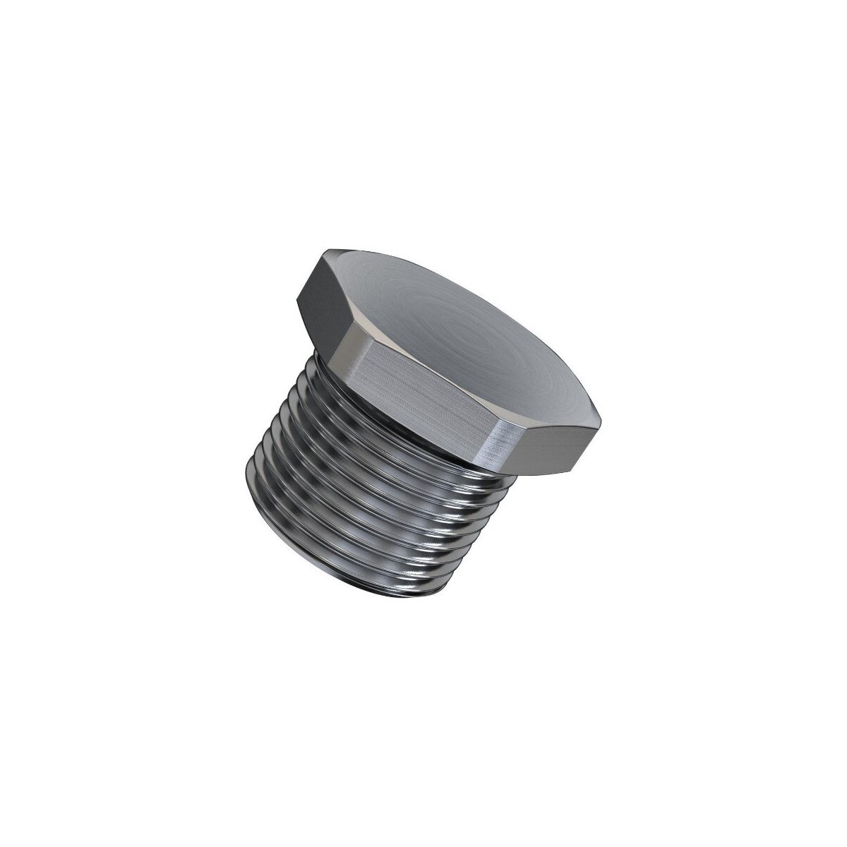 AXIS TQ1916 PLUG THREAD M20X1. Ex-d-zertifizierter Blindstop
