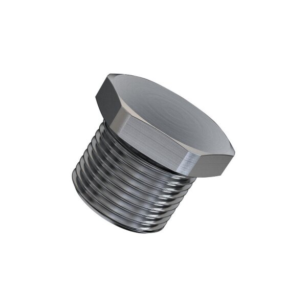 AXIS TQ1916 PLUG THREAD M20X1. Ex-d-zertifizierter Blindstopfen M20x1,5