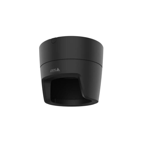 AXIS TM3828-E CASING BLACK 4 P Gehäuse, für ausgewählte AXIS M31 Kameras, schwarz, 4er-Pack, Ersatzteil