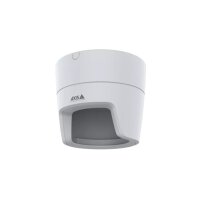 AXIS TM3828-E CASING WHITE 4 P Gehäuse, für ausgewählte AXIS M31 Kameras, weiß, 4er-Pack, Ersatzteil