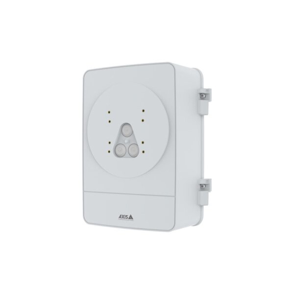 AXIS TQ1816-VE CABINET DOOR Tür für Wandmontageschrank AXIS TQ1817-VE und AXIS T98 Serie