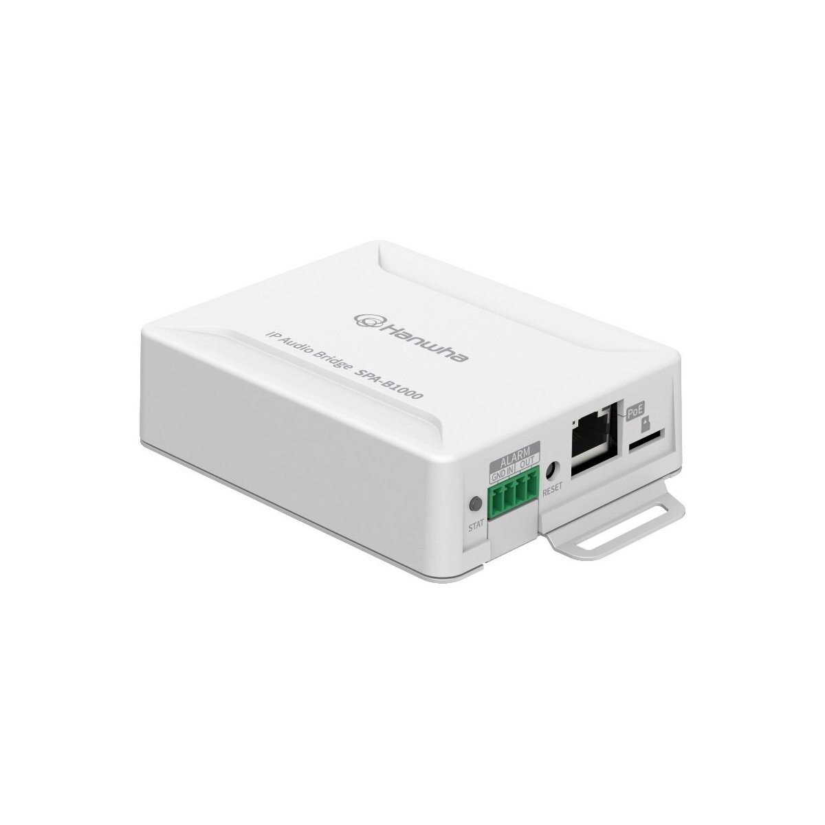 Hanwha Vision SPA-B1000 IP Audio Bridge, interner Speicher 1