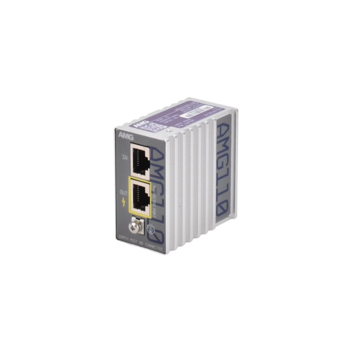 AMG Systems AMG110M-1X-SP