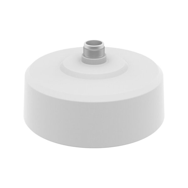 Hanwha Vision SBP-156HMWR Flanschplatte für Hänge Montage für XNP-6400/8250/9250, XNP-C6403/C8253/C9253
