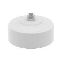 Hanwha Vision SBP-156HMWR Flanschplatte für Hänge Montage für XNP-6400/8250/9250, XNP-C6403/C8253/C9253
