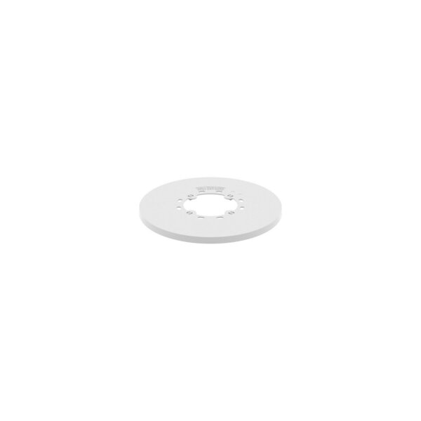 Hanwha Vision SBP-200C Abdeckungen für Montagebohrungen 5er Pack, Kunststoff, weiß