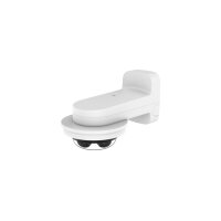 Hanwha Vision SBP-200C Abdeckungen für Montagebohrungen 5er Pack, Kunststoff, weiß