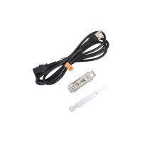 AMG Systems AMG265M-1FBT-1S-P90 Industrieller Mini Medienkonverter, 1 x 10/100BT RJ45 60/90W, 1 x 100/1GBFX SFP Slot, DIN Rail / Wandmontage, IEC Mains Power