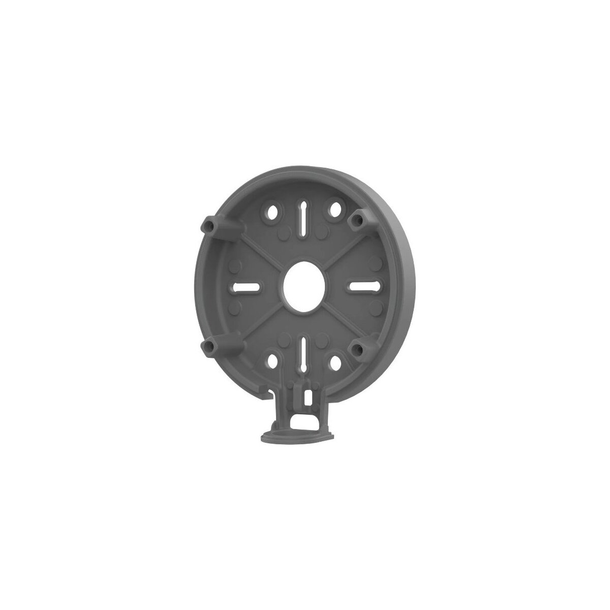 AXIS TQ1604-E CONDUIT BACK BOX Wandanschlussdose, für A