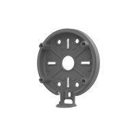 AXIS TQ1604-E CONDUIT BACK BOX Wandanschlussdose, für AXIS Q1961-XTE und P1468-XLE, ex-geschützt Zone/Div 2