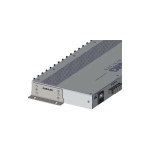 AMG Systems AMGMNT-WALL-02 2x Wandmontagehalterungen für AMG2036 Blade-Baugruppenträger