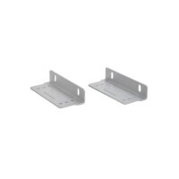 AMG Systems AMGMNT-WALL-02 2x Wandmontagehalterungen für AMG2036 Blade-Baugruppenträger
