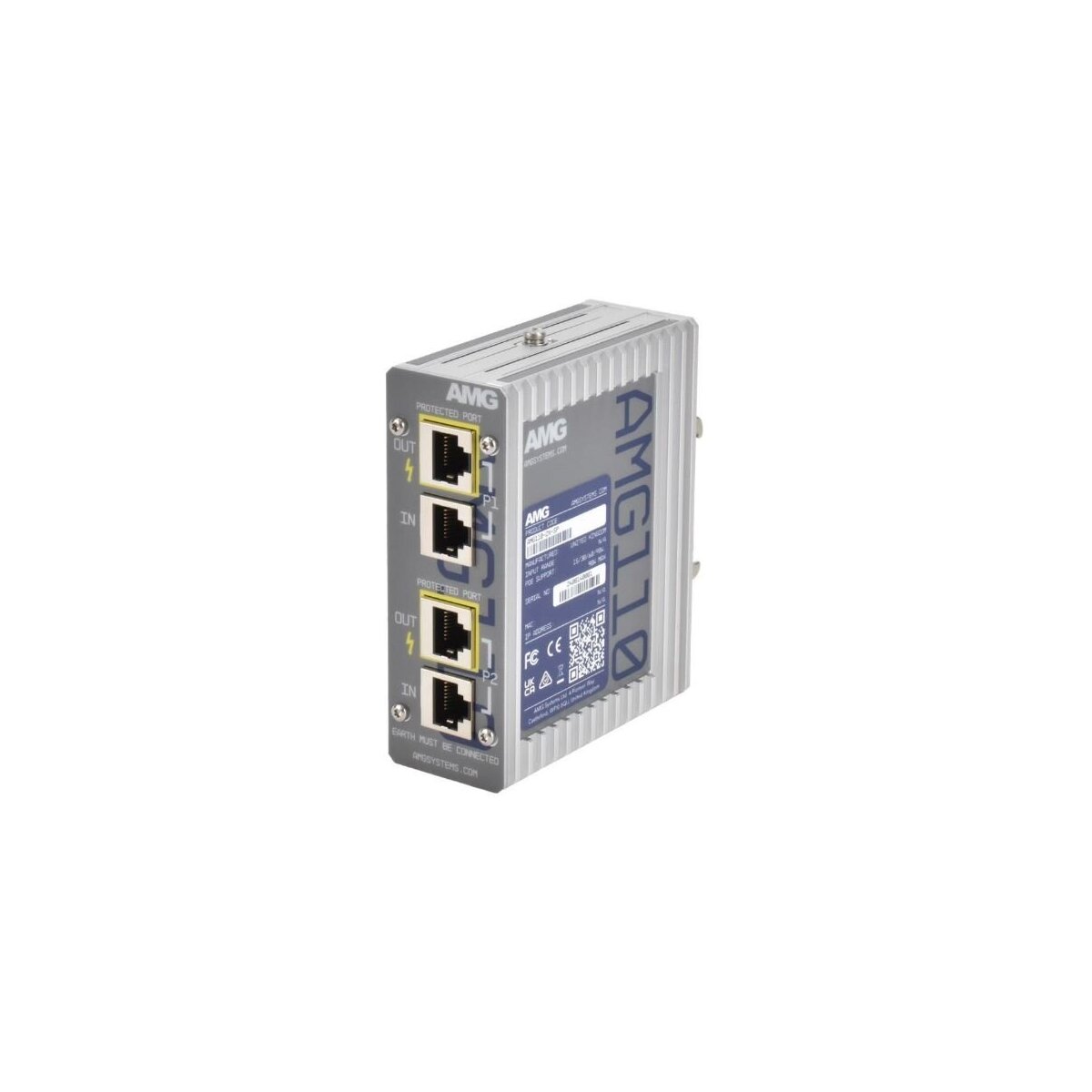 AMG Systems AMG110-2X-SP
