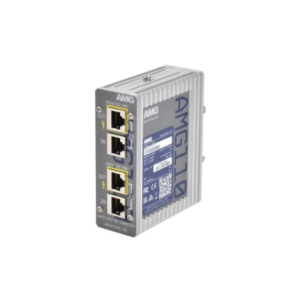 AMG Systems AMG110-2X-SP