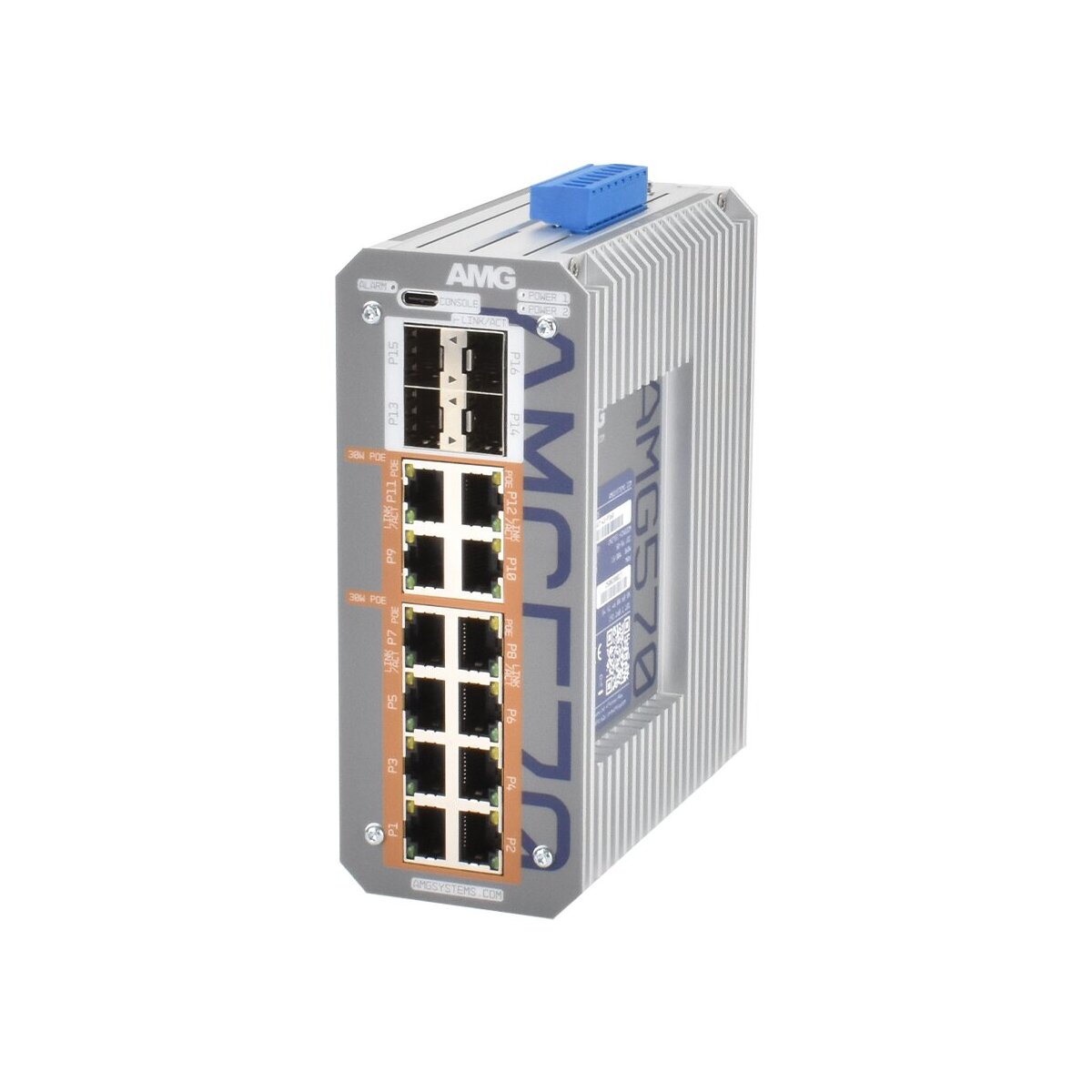 AMG Systems AMG570-12GAT-4S-P360