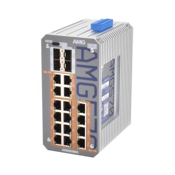 AMG Systems AMG570-16GAT-4S-P360