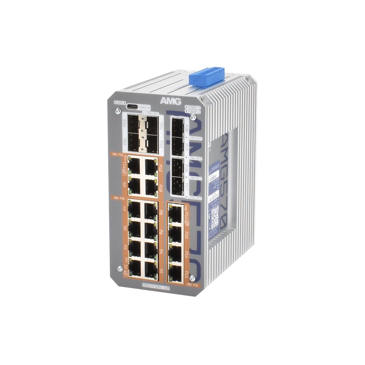 AMG Systems AMG570-16GAT-8S-P360