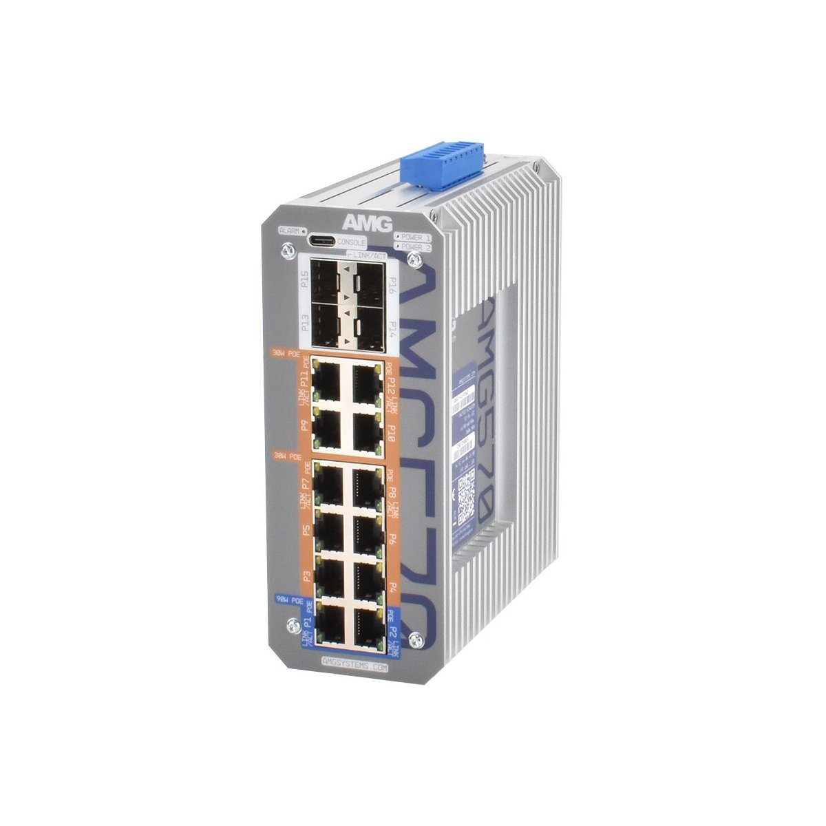 AMG Systems AMG570-2GBT-10GAT-4S-P360