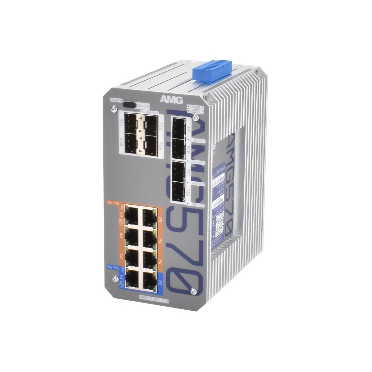 AMG Systems AMG570-2GBT-6GAT-8S-P360
