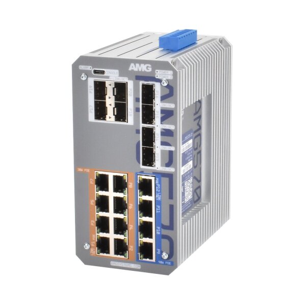 AMG Systems AMG570-4GBT-8GAT-8S-P360
