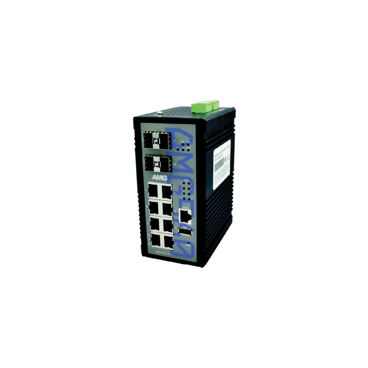 AMG Systems AMG560-2GBT-4GAT-2G-4XS-P240