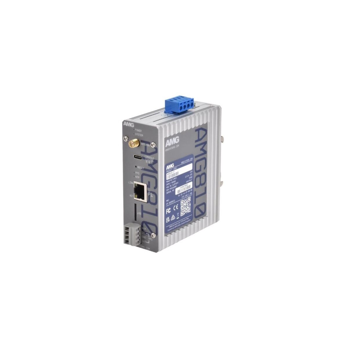 AMG Systems AMG810-1F