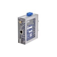 AMG Systems AMG810-1F Stratum 1 Netzwerk-Zeitserver 1 x 10/100Base-T(x) RJ45 Port, 1 x GNSS Input, 1 x PPS Input/Output, 1 x Digital Output