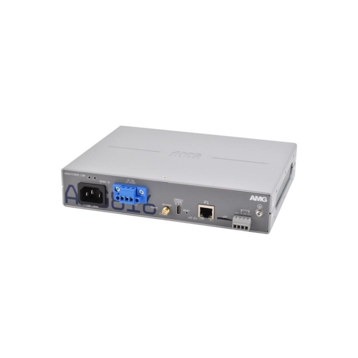 AMG Systems AMG816-1F-RP-AD-PD