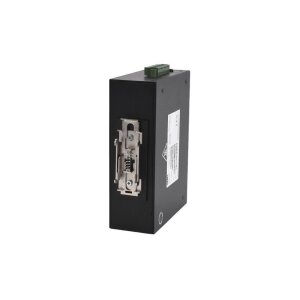 AMG Systems AMG750-1G-4G-1E4 Industrieller Managed 4G EU Router 4 x 10/100/1000BT RJ45 Ports, 1x WAN Port, WLAN, RS232/485 Serial, Dual SIM