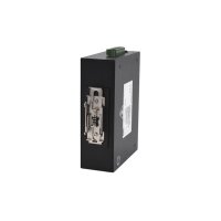 AMG Systems AMG750-1G-4G-1E4 Industrieller Managed 4G EU Router 4 x 10/100/1000BT RJ45 Ports, 1x WAN Port, WLAN, RS232/485 Serial, Dual SIM