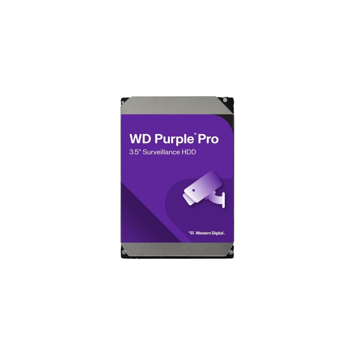 Western Digital WD102PURP "WD Purpl box