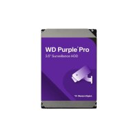Western Digital WD102PURP "WD Purple Festplatte, 3,5"", SATA 6Gb/s, 10TB, 256MB Cache, 24x7, für Videoüberwachung optimiert"