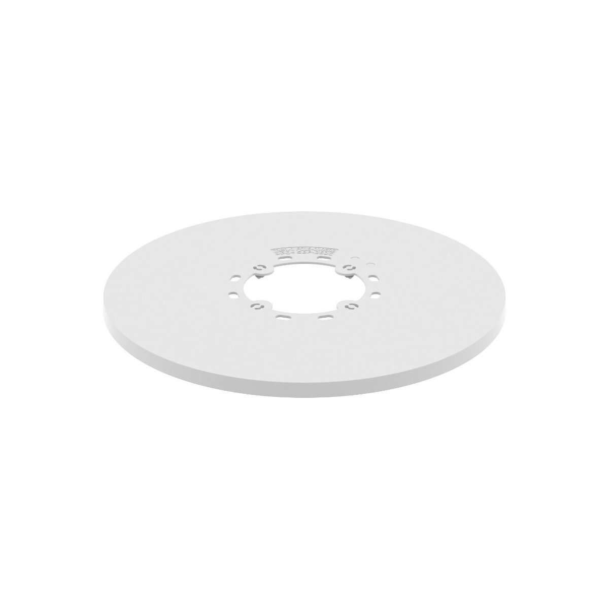 Hanwha Vision SBP-250C box