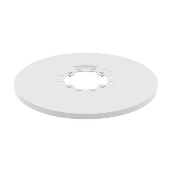 Hanwha Vision SBP-250C Abdeckungen für Montagebohrungen 5er Pack, Kunststoff, weiß