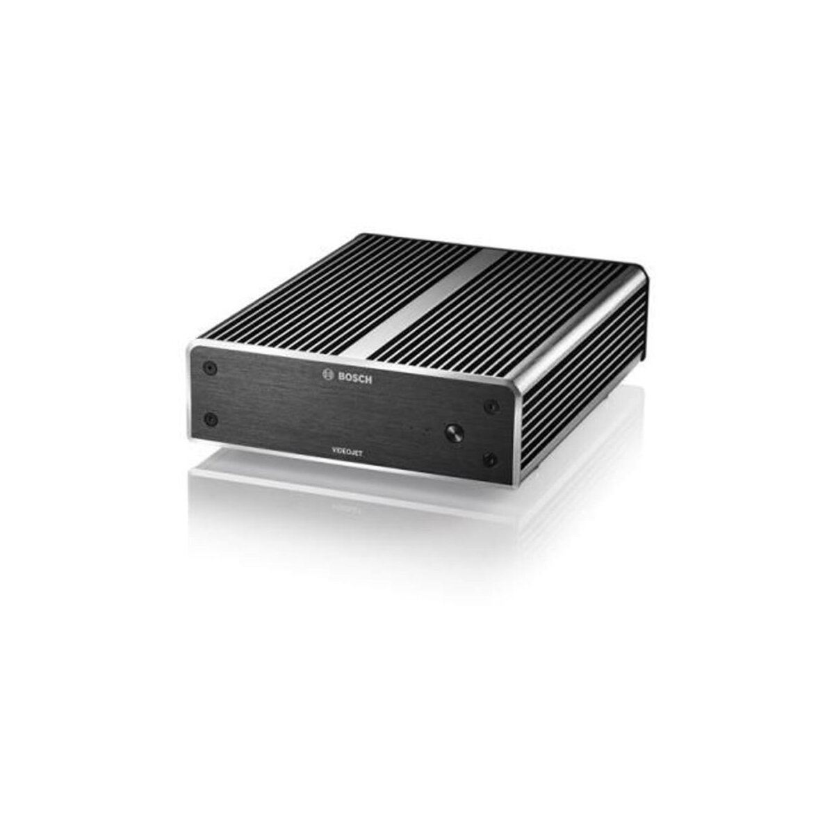 Bosch VJD-7533 Netzwerk Video Decoder, 4-Kanal, 4K UHD, H.26