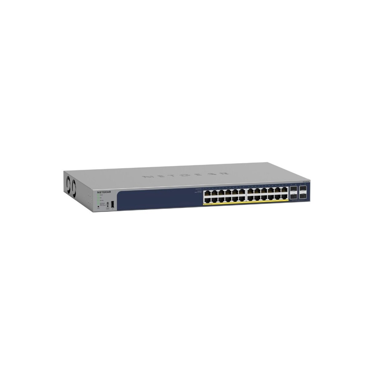 Netgear GS728TPP-300EUS box