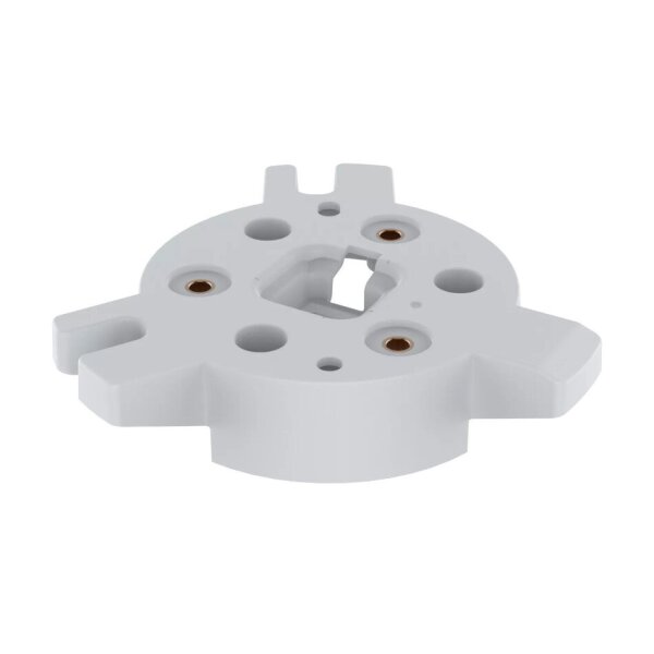 AXIS TQ6903-E ADAPTER Q60 SERI Adapter Bracket, zum Kombinieren von zwei Kameras der AXIS Q60 Serie