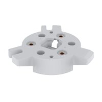AXIS TQ6903-E ADAPTER Q60 SERI Adapter Bracket, zum Kombinieren von zwei Kameras der AXIS Q60 Serie