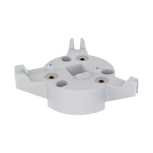 AXIS TQ6904-E ADAPTER Q61 SERI Adapter Bracket, zum Kombinieren von zwei Kameras der AXIS Q61 Serie