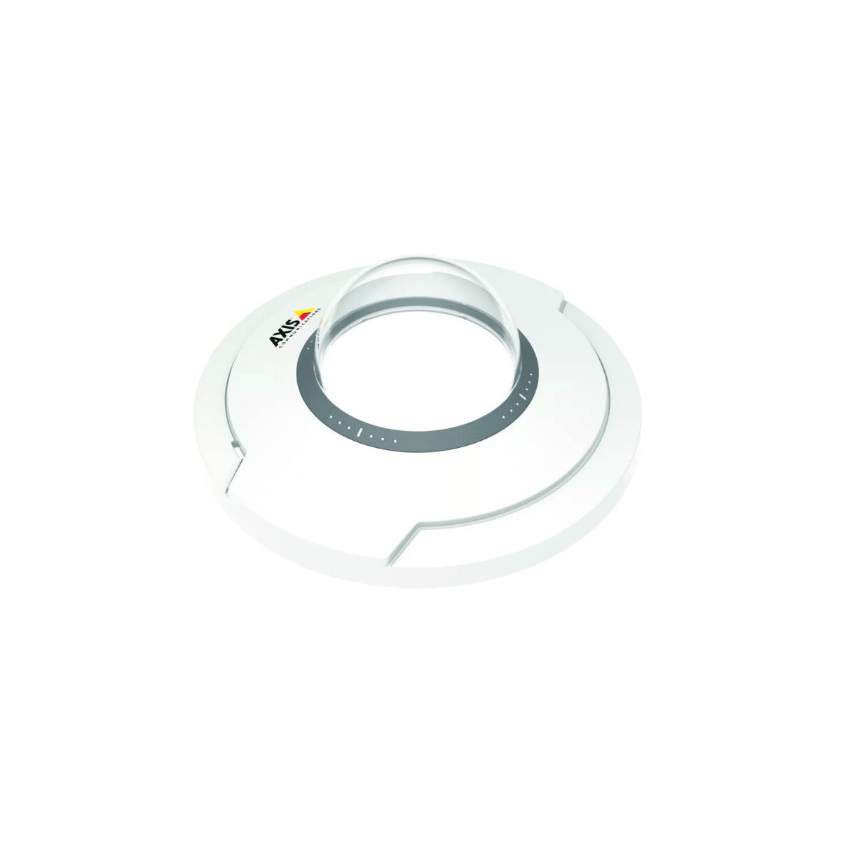 AXIS TM5803 CLEAR DOME COVER Domekuppel, klar, für AXIS