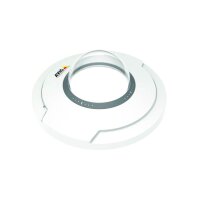 AXIS TM5803 CLEAR DOME COVER Domekuppel, klar, für AXIS M5074, M5075, und M5075-G, Ersatzteil