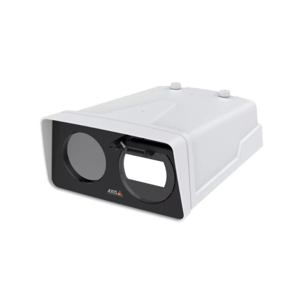 AXIS TQ8802-E TOP COVER Obere Abdeckung für AXIS Q8752E, 35-105mm, Ersatzteil