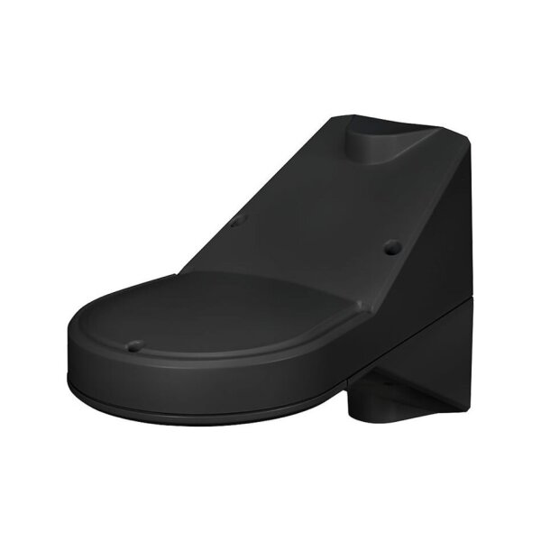 i-PRO WV-QWL503S-B Wand-/Polehalterung 2-in-1 Salzwassergeschützt, schwarz