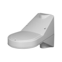 i-PRO WV-QWL503S-G Wand-/Polehalterung 2-in-1 Salzwassergeschützt, grau